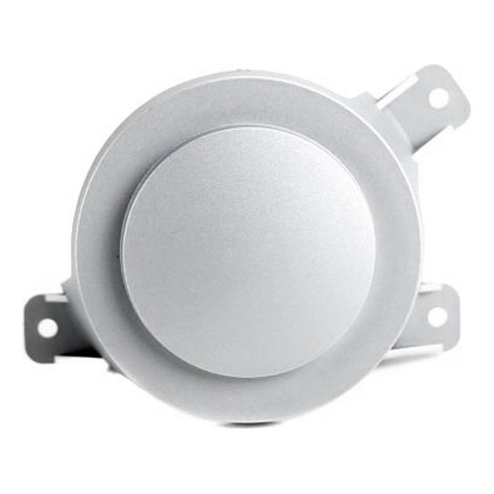 Fiat Grand Siena Tampa Esquerda Farol Milha Genuíno