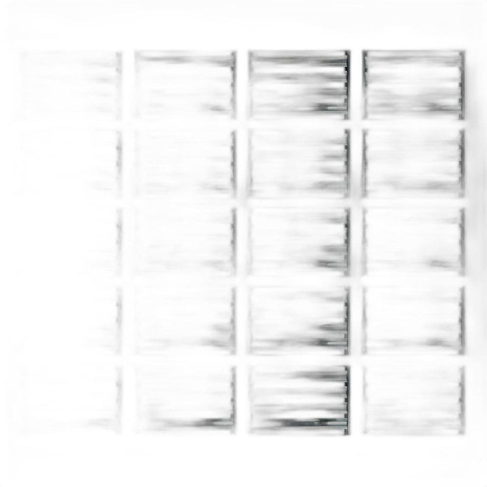 20 Esteiras Flandres Pão Francês 4 Talas/Tiras 7Cm 50G 60X40