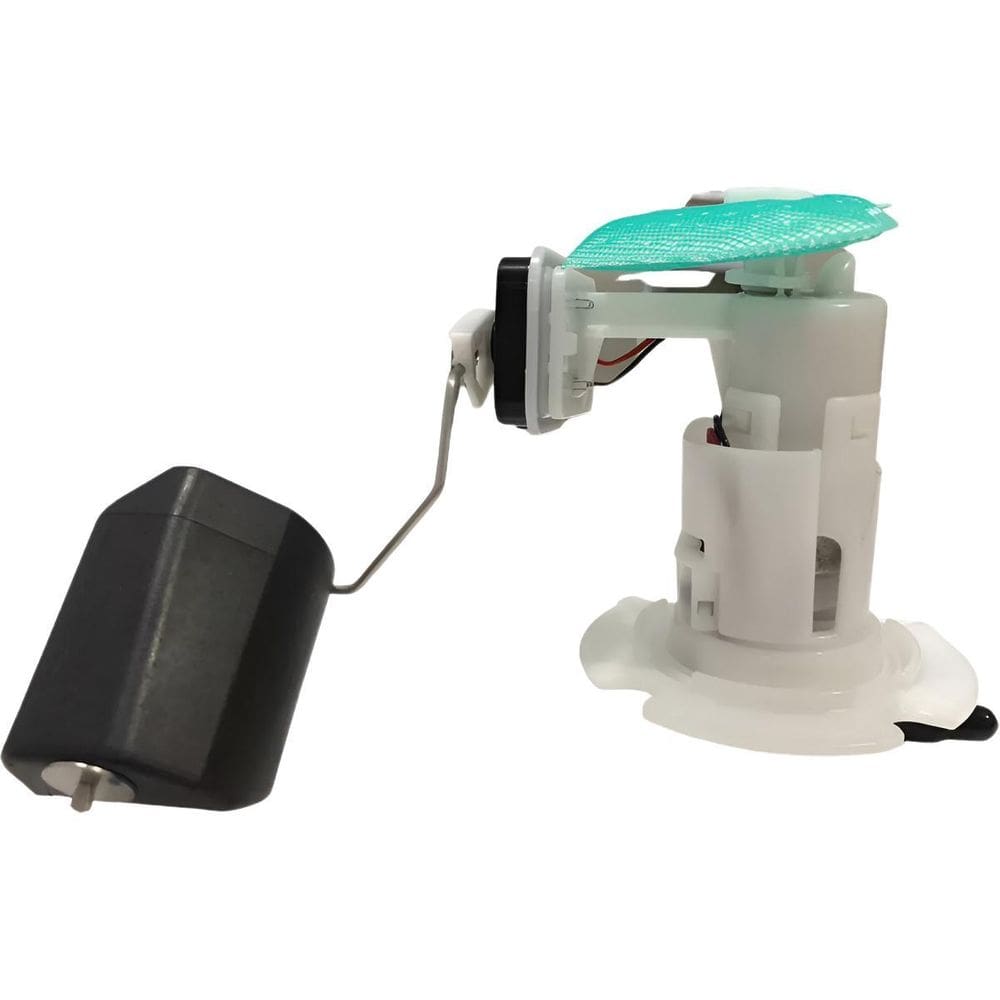 Honda Biz 125 Bomba De Combustível Flex Genuíno