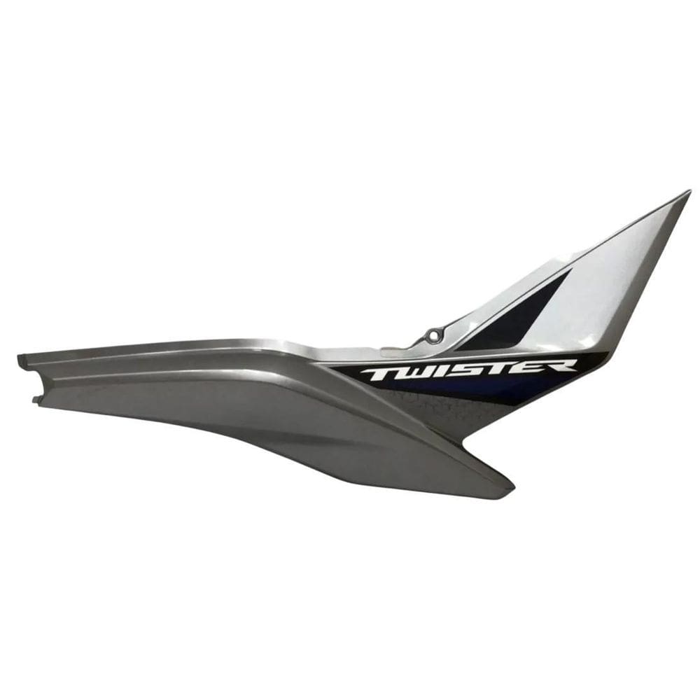 Honda Cb 250F Twister Rabeta Lateral Direita Genuíno