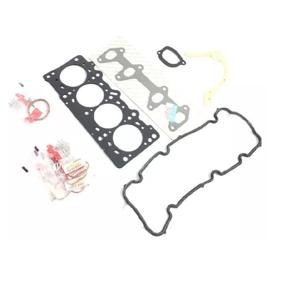 Fiat Palio Siena 1.0 Fire 8V Jogo Juntas Motor Genuíno