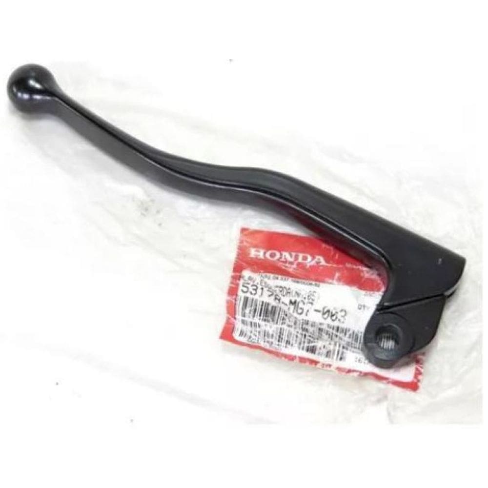 Honda Nx 350 Manete Embreagem Genuína 53178Mg7003
