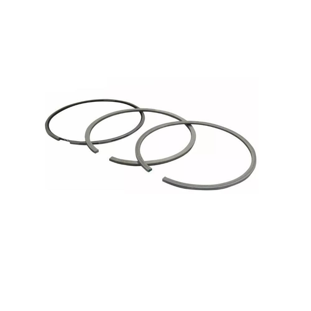 Fiat Ducato 2.3 Jogo Anéis Do Motor Std Genuíno 2992540