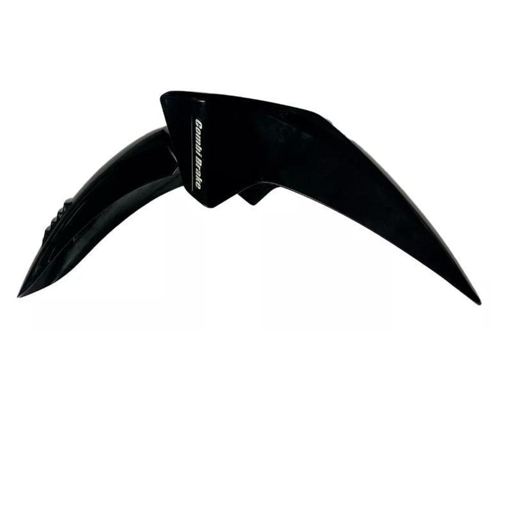 Honda Pop 110I Paralama Dianteiro Genuíno 61000K62Ba0Zc