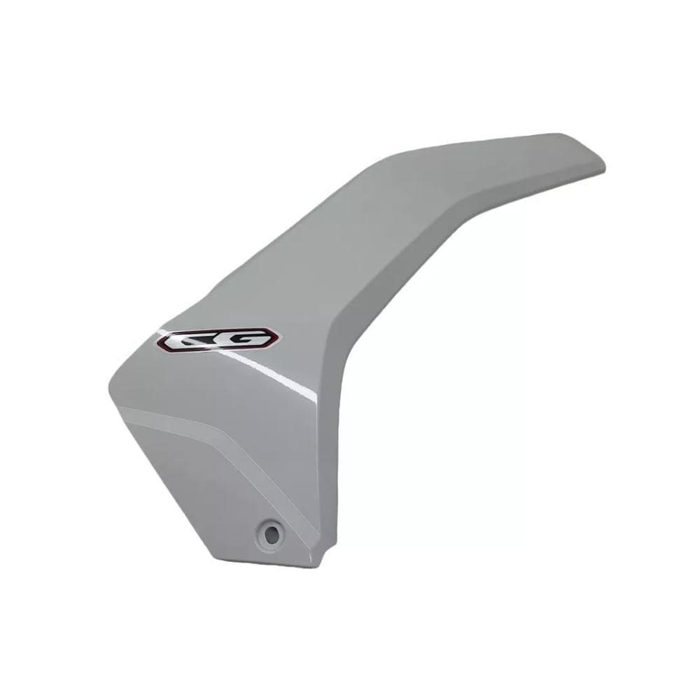 Honda Cg150 Titan Tampa Lateral Direita Genuíno