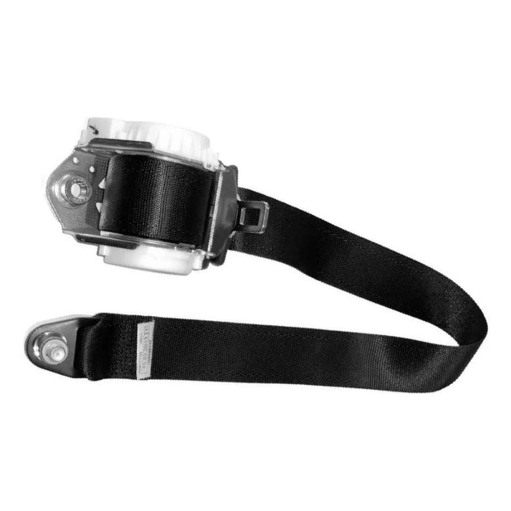 Fiat Grand Siena Cinto De Segurança Dianteiro Ld Genuíno