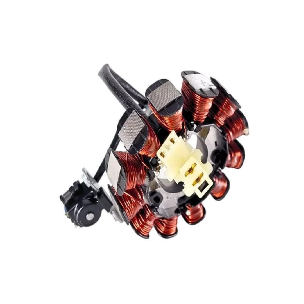 Honda Cg Titan 160 Estator Magneto Genuíno