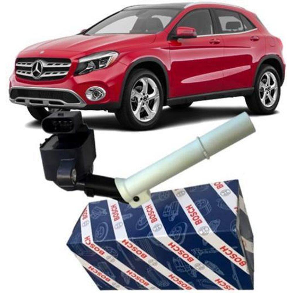 Bobina Ignição Mercedes A200 Cla200 Gla200 B200 A250 Cla250