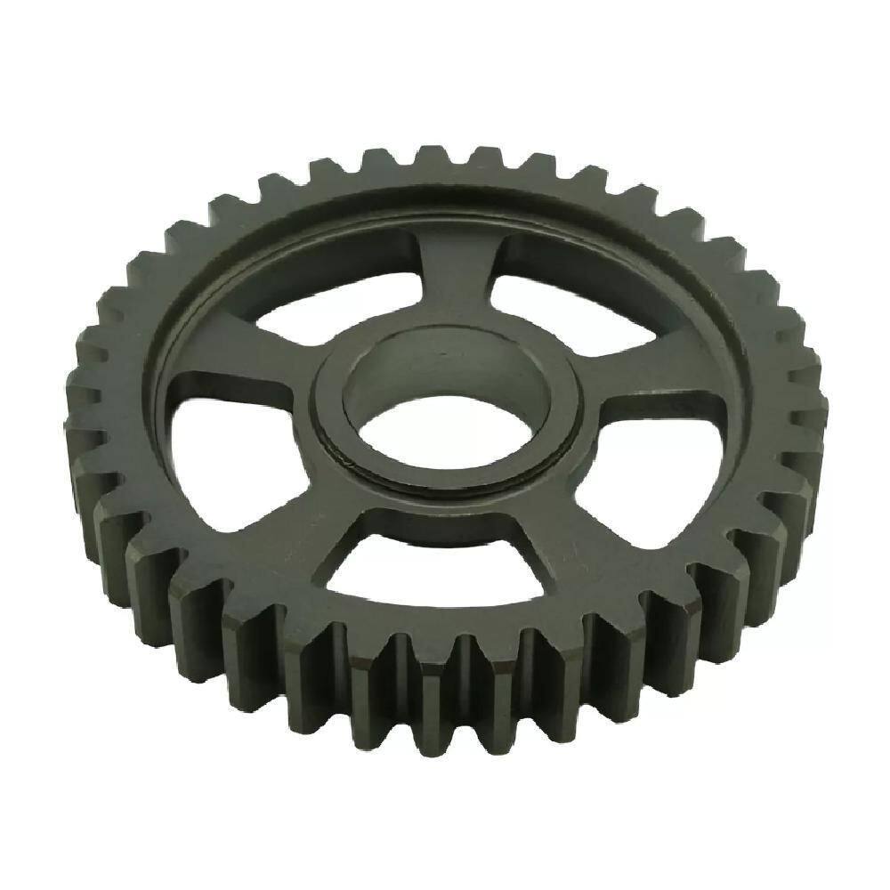 Honda Crf250F Engrenagem Secundária 1 Marcha Genuíno