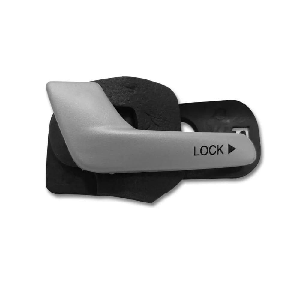 Fiat Palio Maçaneta Interna Porta Traseira L.E Genuíno