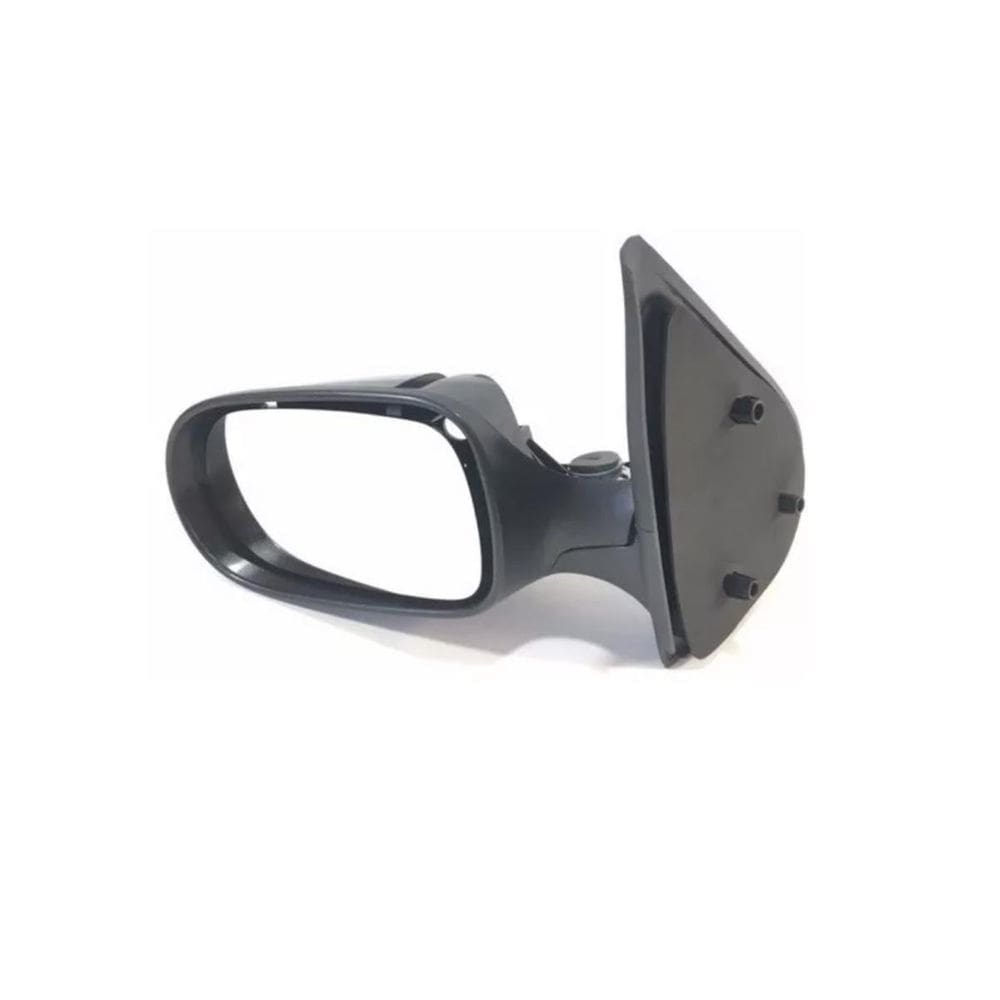 Fiat Siena Retrovisor Lado Esquerdo Genuíno 735383136