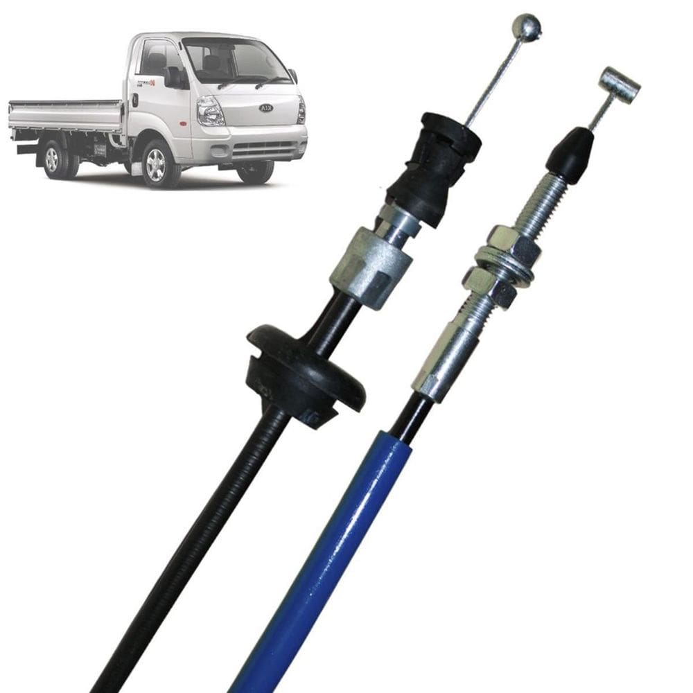 Cabo Acelerador K2700 Todos Anos