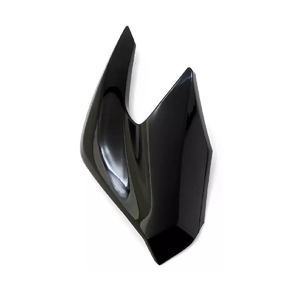 Honda Cb250F Twister Tampa Lateral Esquerda Genuíno