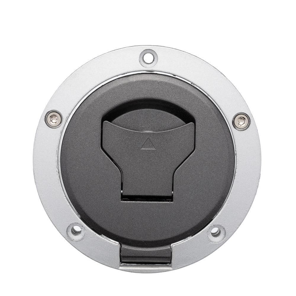 Tampa Tanque Gasolina Gp7 Cg 160 16/ F016