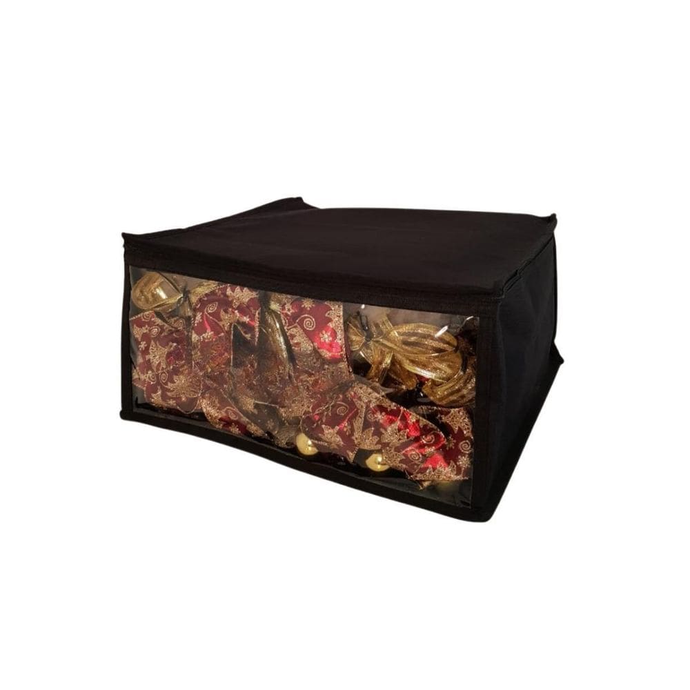 Bolsa Organizadora De Roupa Toalhas, Enfeite, Bugigangas Gg