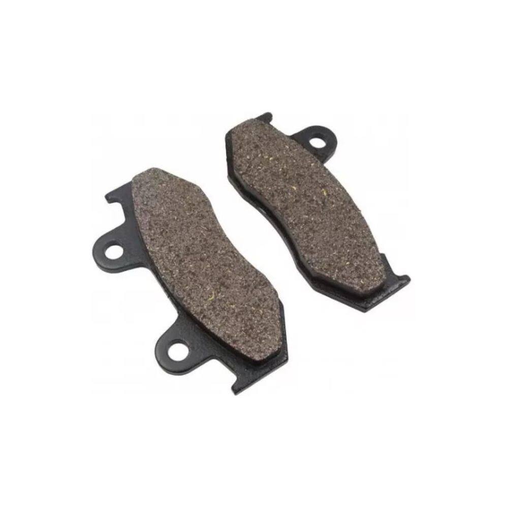 Honda Lead 110 Pastilha Freio Dianteiro Genuíno