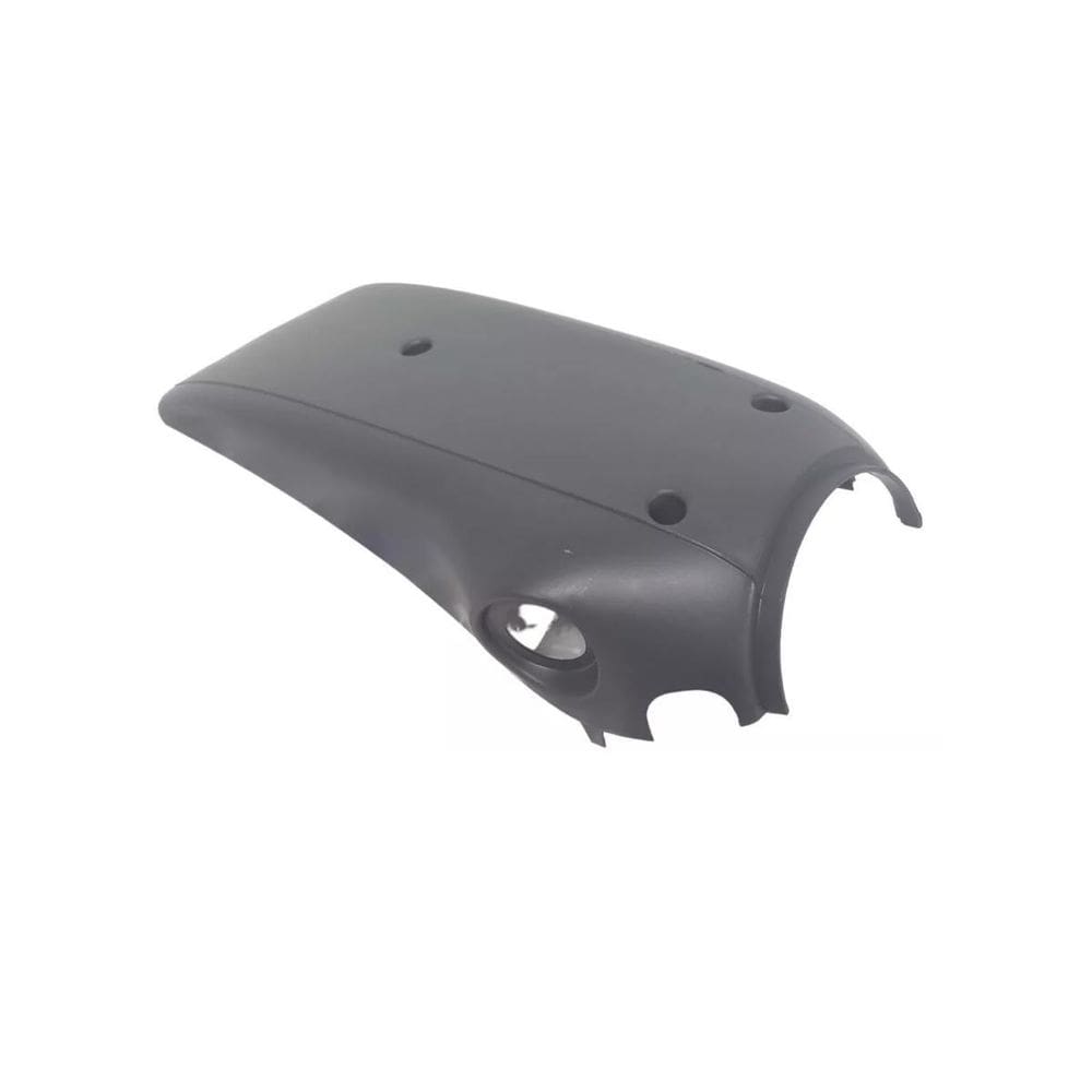 Fiat Palio Moldura Inferior Coluna De Direção Genuíno