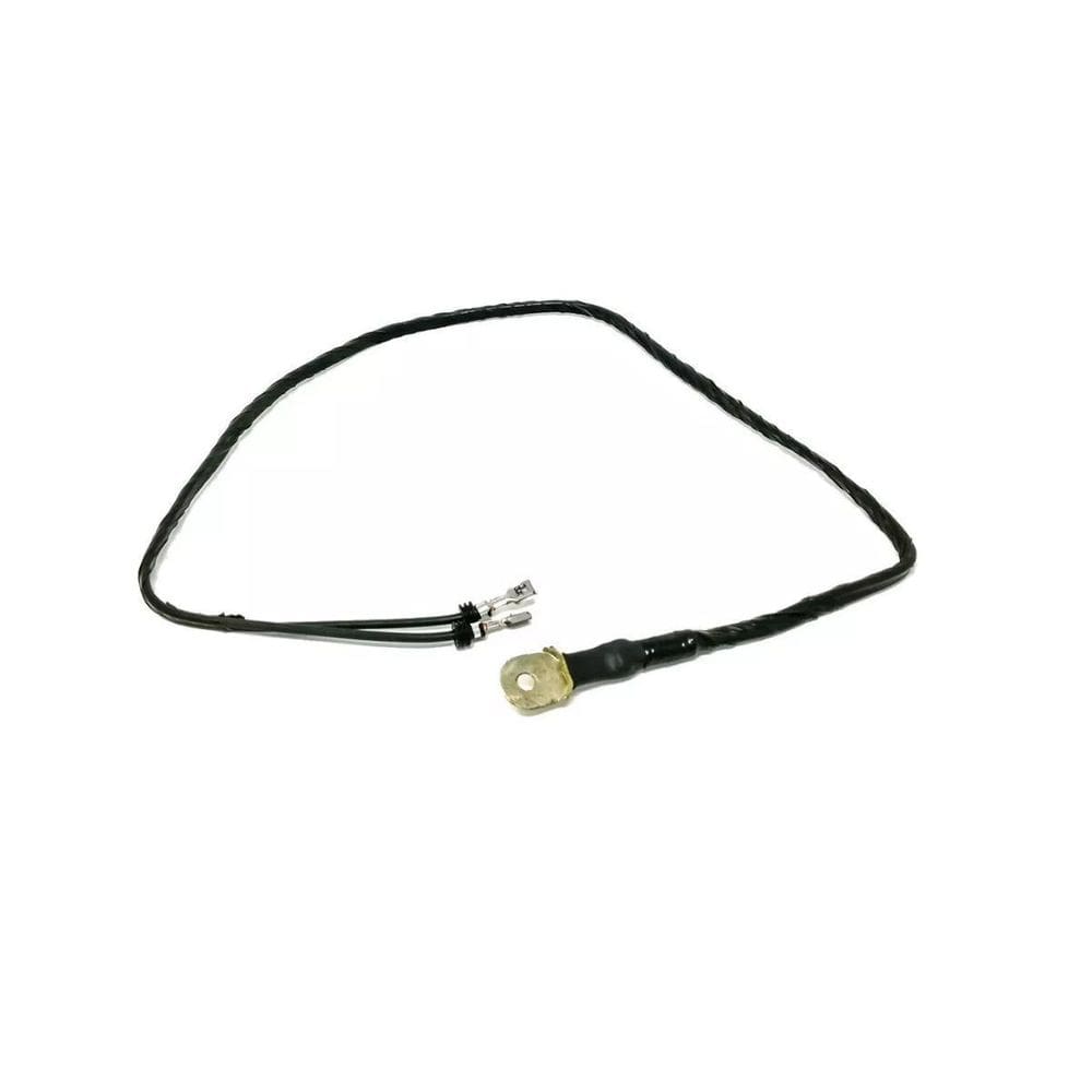 Fiat Freemont Cabo Chicote Aterramento Genuíno K68316186Aa