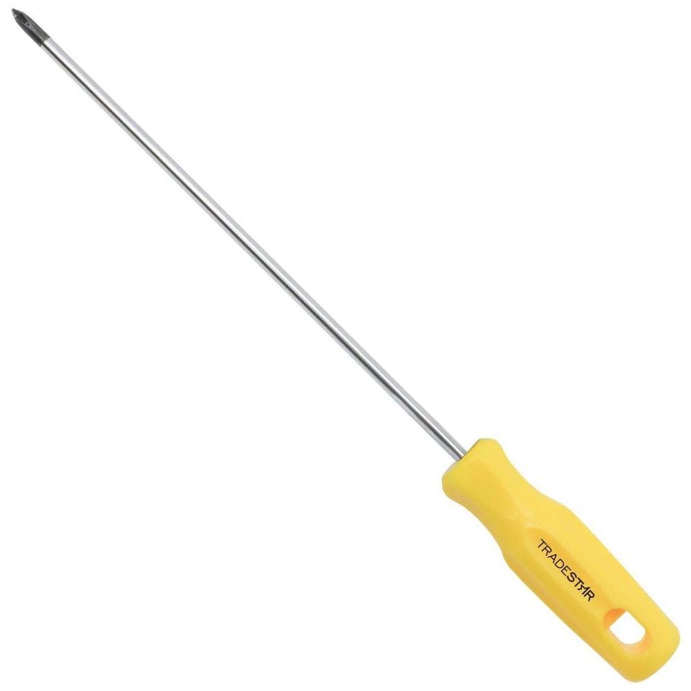 Chave Phillips 3/16x8 - Aço VD - Durabilidade e Precisão