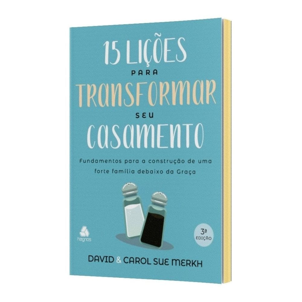 15 licoes para transformar seu casamento