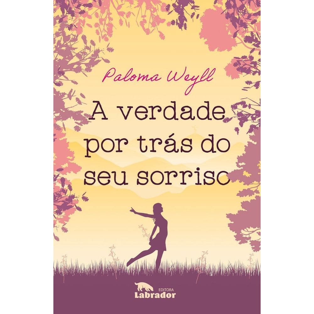 Verdade por Trás do Seu Sorriso, A