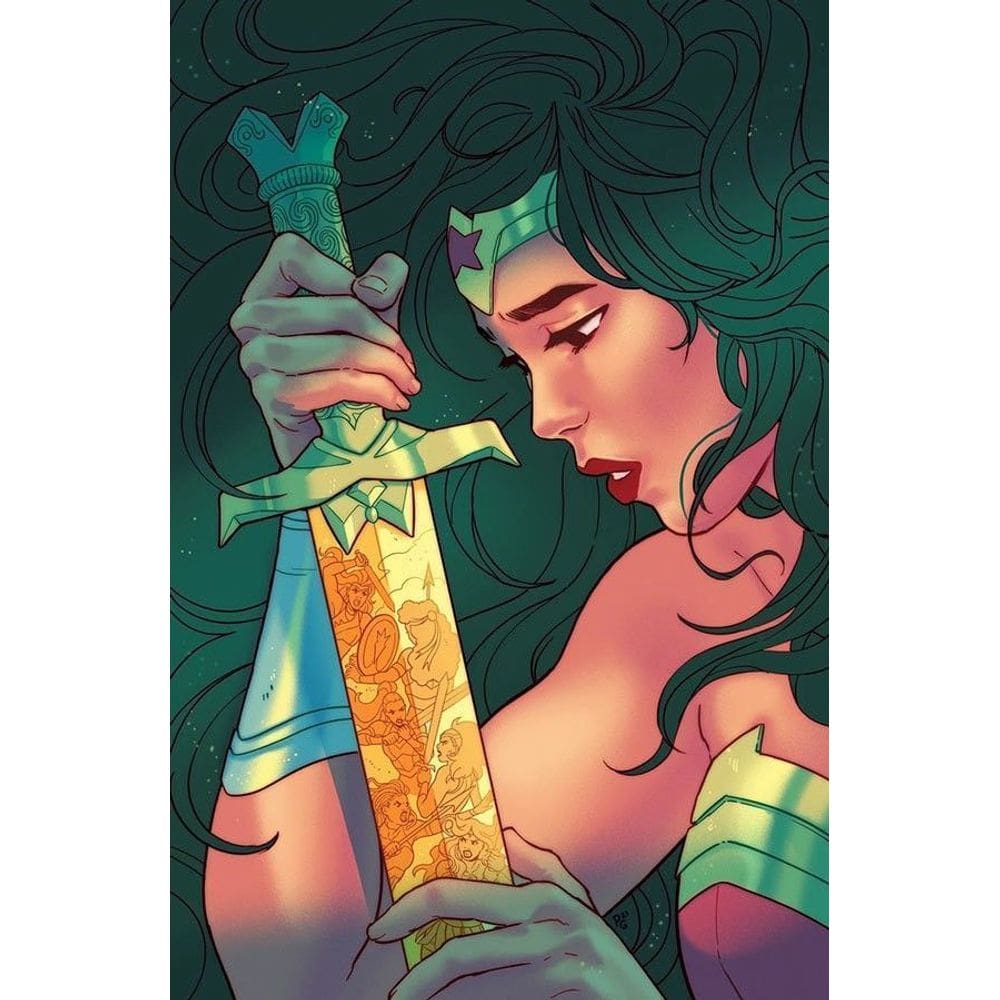 A Jovem Diana - Vol. 02