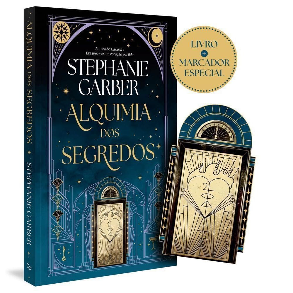 Alquimia Dos Segredos - Vol 1