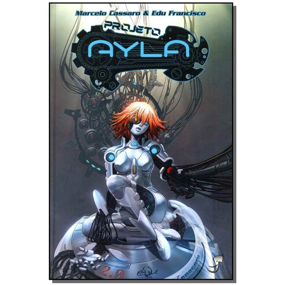 Projeto Ayla