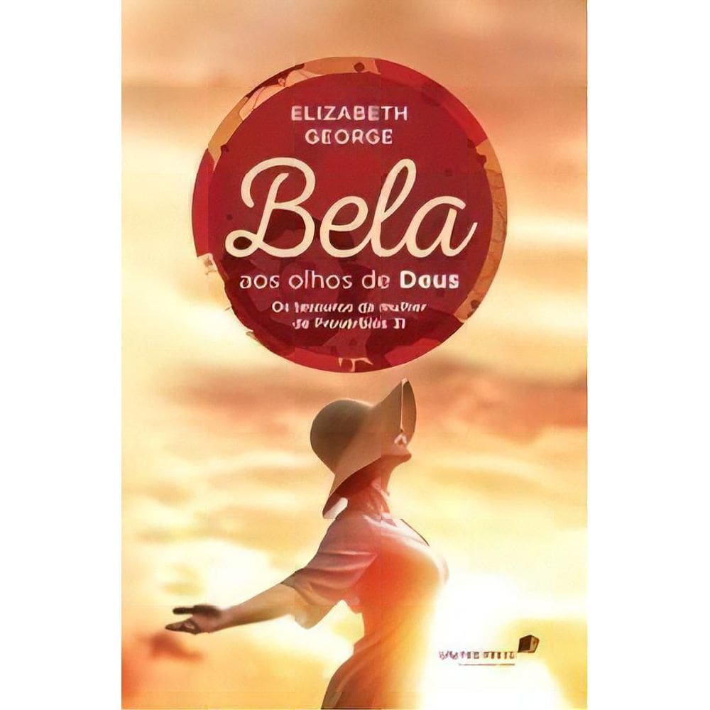 Bela Aos Olhos De Deus
