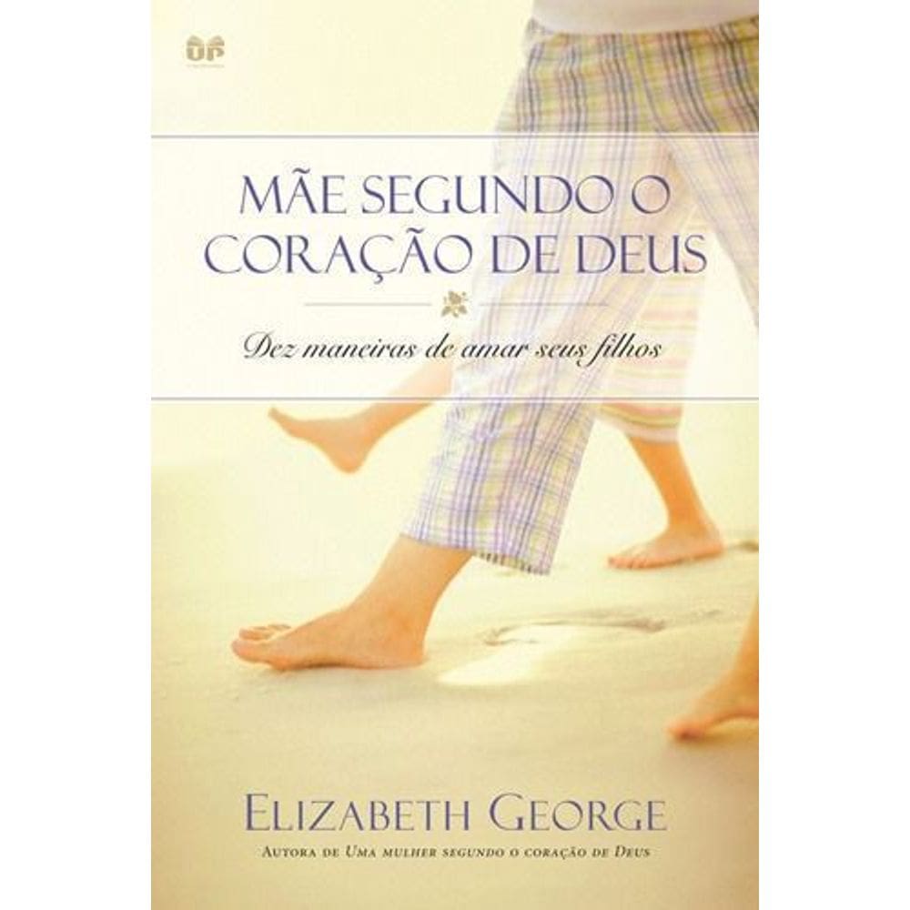 Mãe Segundo O Coração De Deus, Uma
