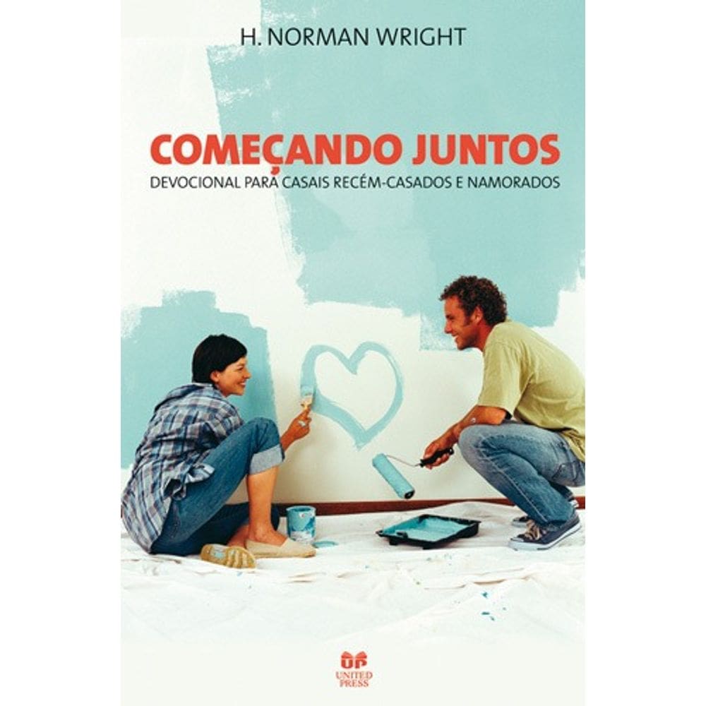 Comecando Juntos