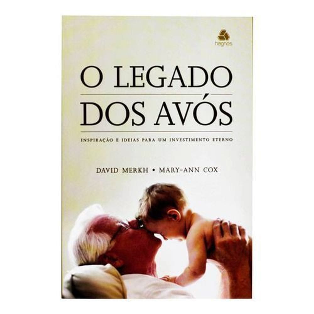 Legado Dos Avos,O