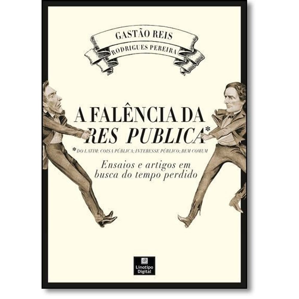 Falência da Res Publica