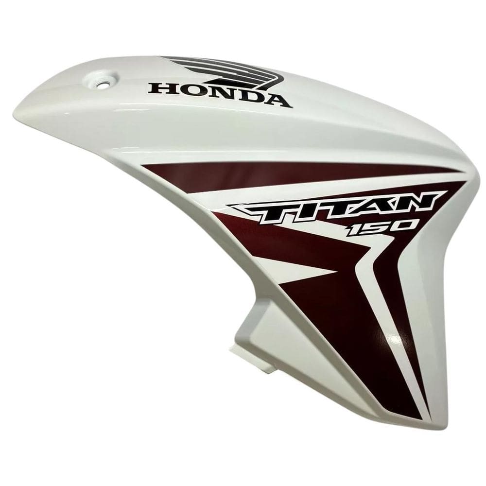 Honda Titan 150 Carenagem Direita Genuíno 64503K36H00Zg