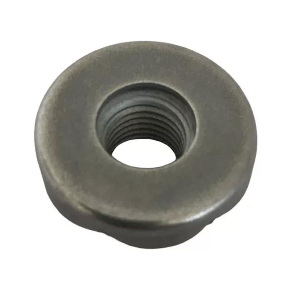 Fiat Toro Bucha Porca Terminal Bandeja Genuíno 52008202