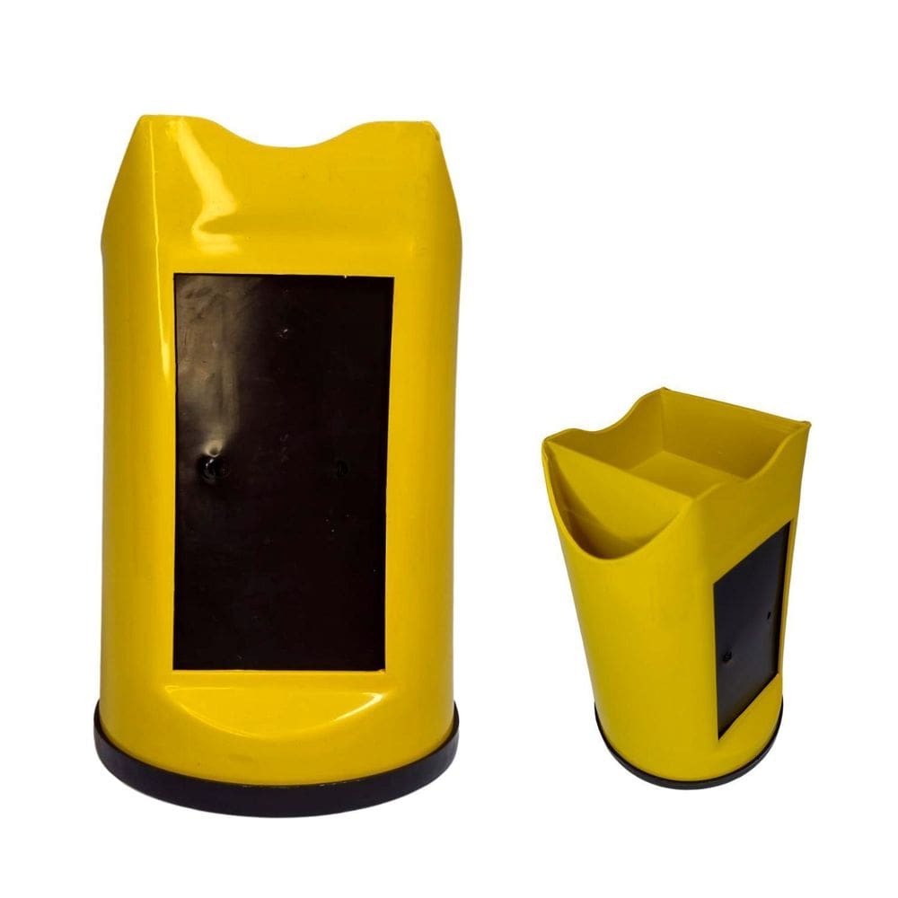 1 Porta Suporte Papel Guardanapo Sachê Canudo Comercios Bar