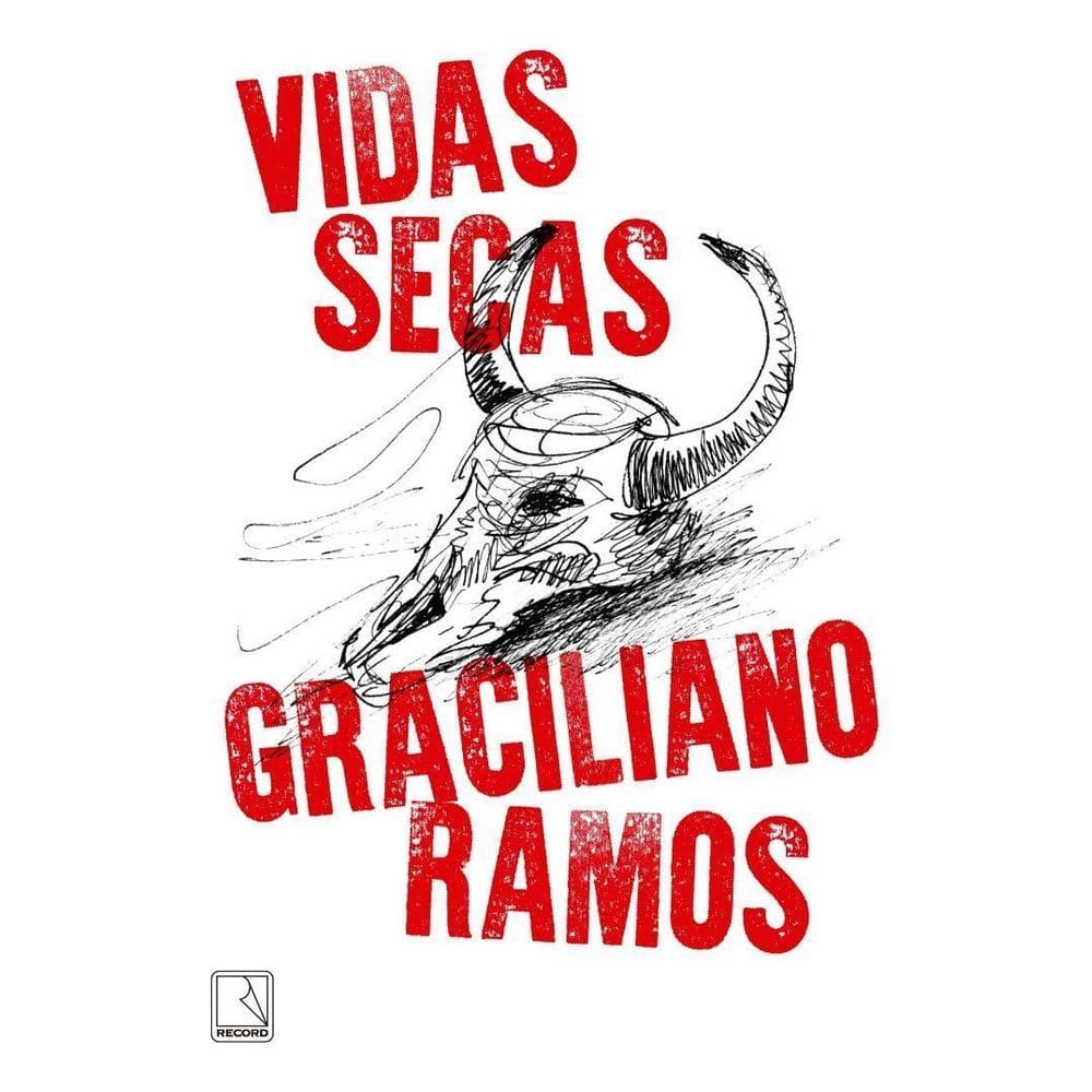 Vidas Secas - Edição de Bolso