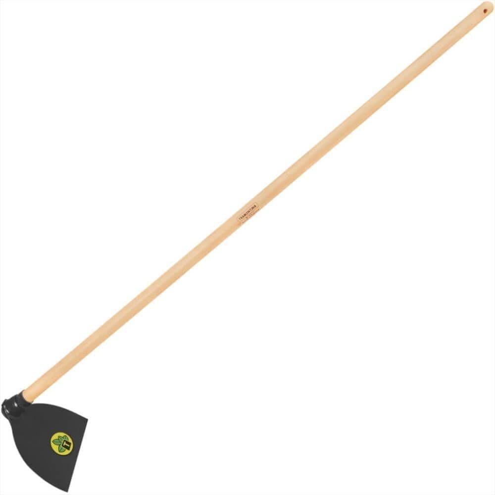 Enxada Larga 2.5 Em Aço Com Cabo De 145cm - 77214754 - Tramontina Enxada Larga 2,5 C-cabo 145cm Tramontina