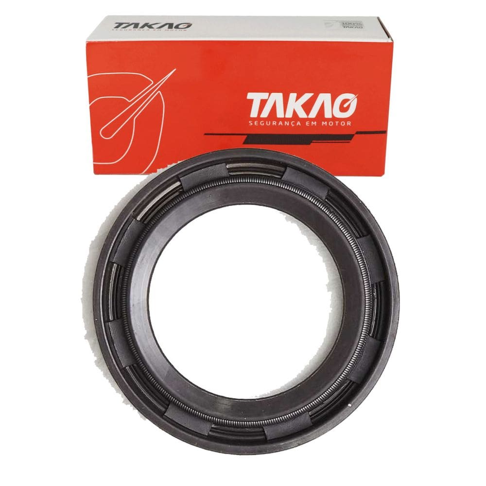 Retentor Do Comando De Valvulas Tracker 2.0 8V 2000 A 2001 / Sportage 2.0 8V 1999 A 2003 / Vitara 2.0 8V 2000 A 2001