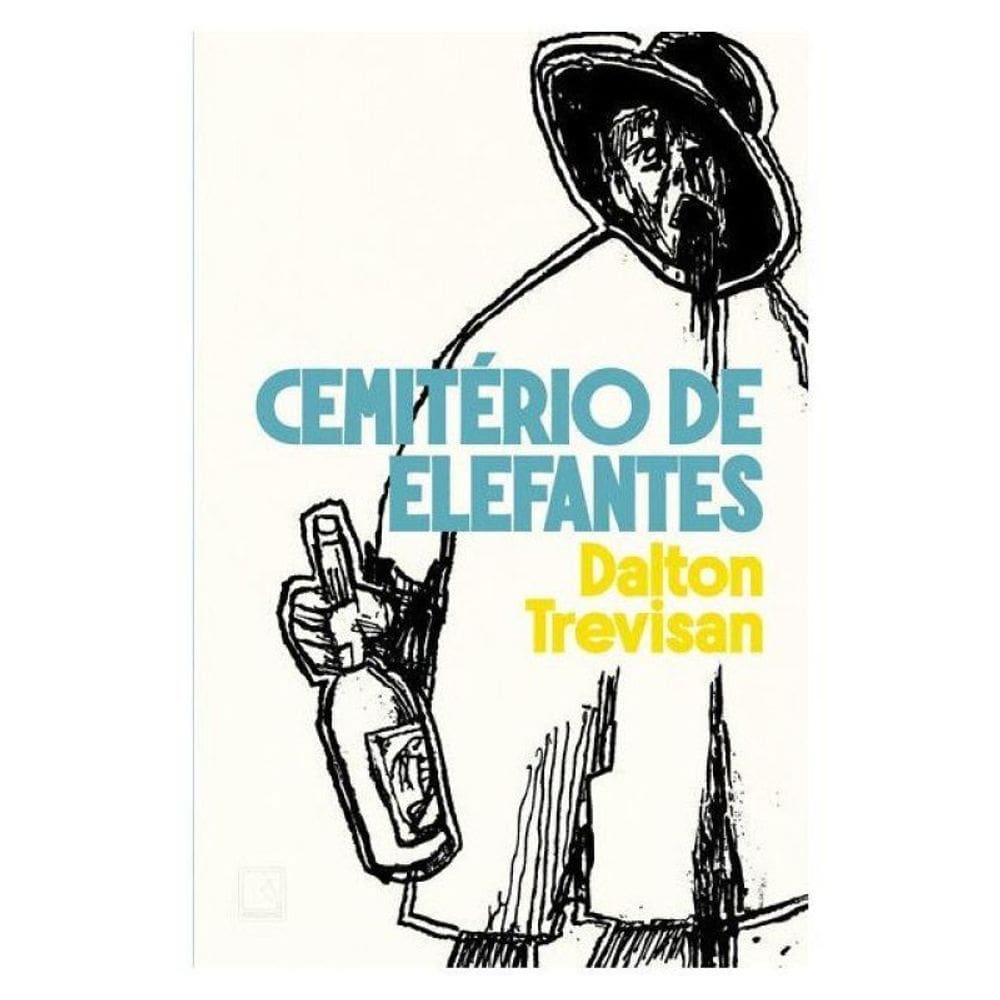 Cemitério De Elefantes