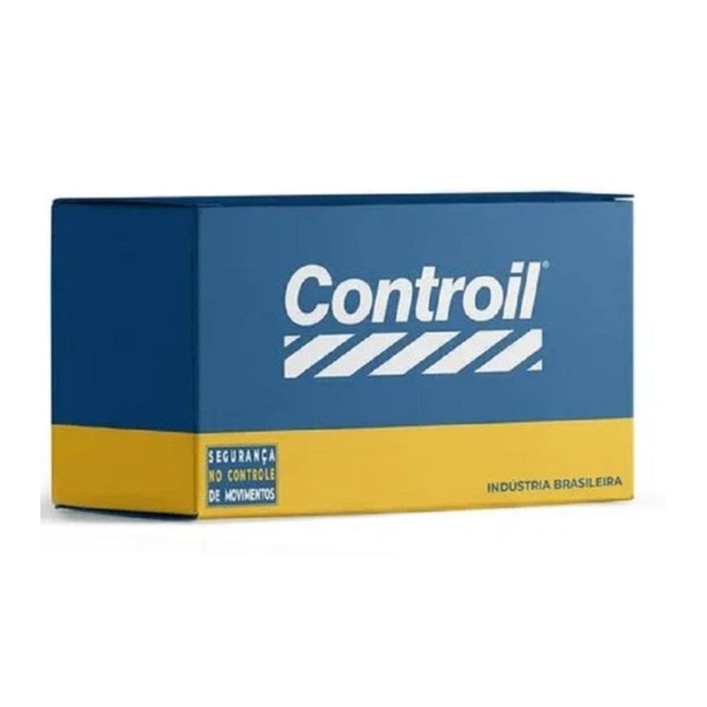 Reparo Do Cilindro Mestre 11130 1982 A 1985 - Controil C1015