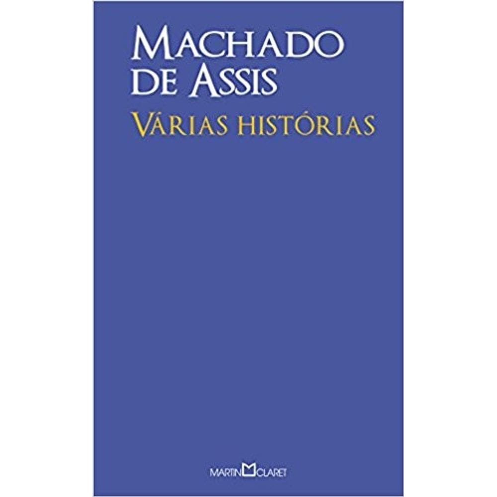 Varias Historias