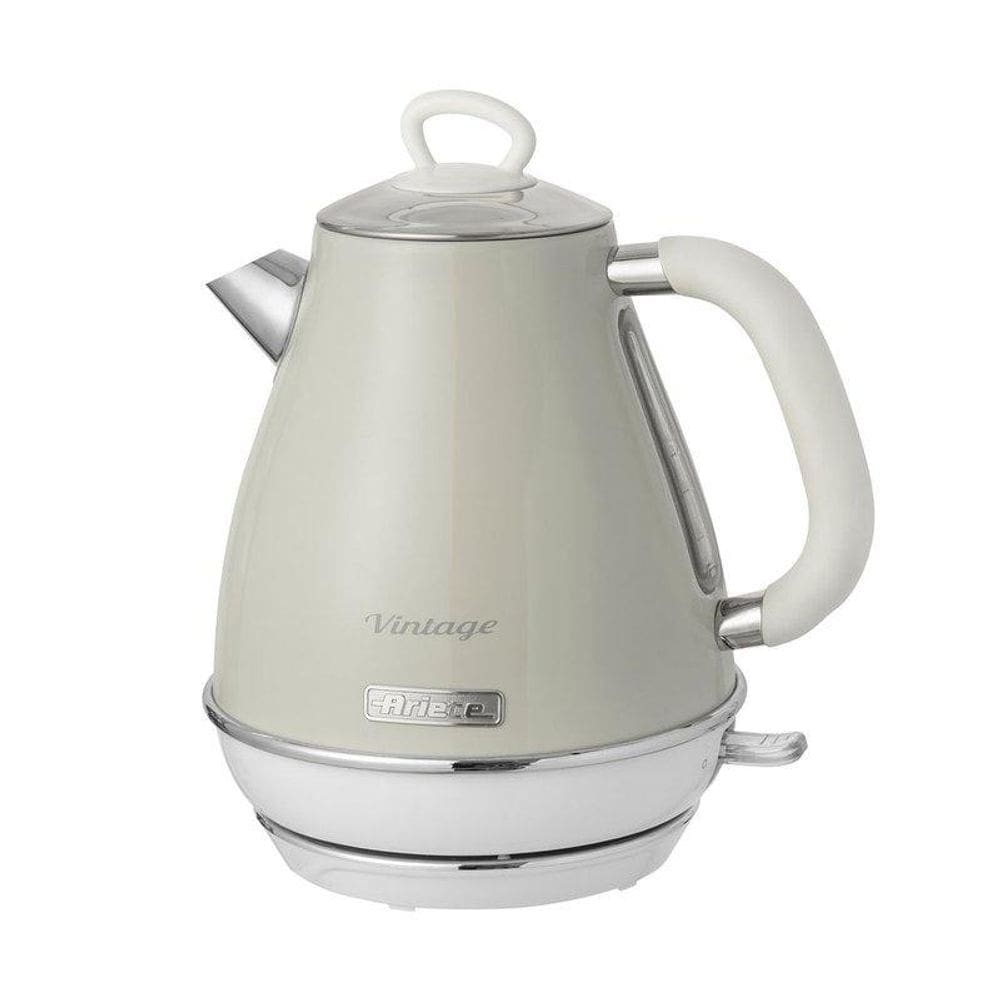 Chaleira Ariete Vintage 2869