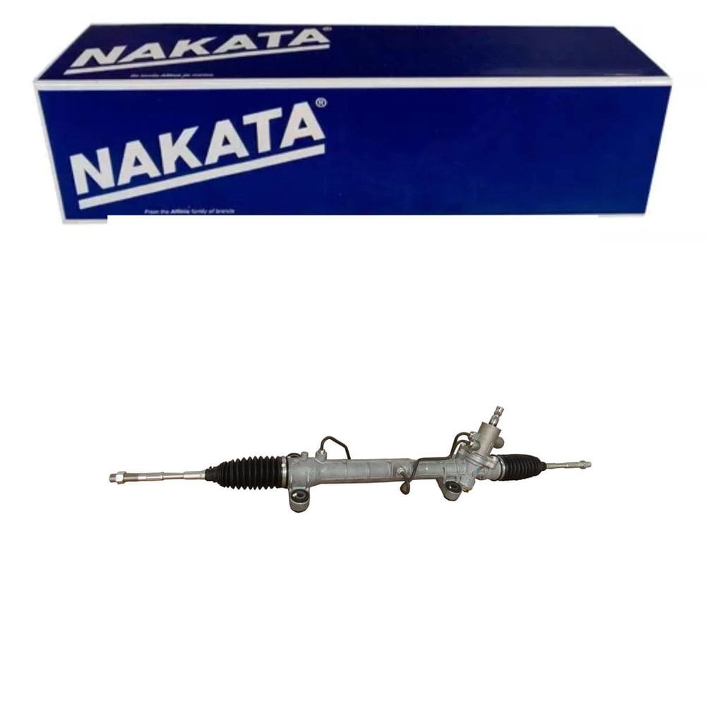 Caixa De Direção Hidraulica Dianteiro - Corolla 2003 A 2008 - Ncdh 70001