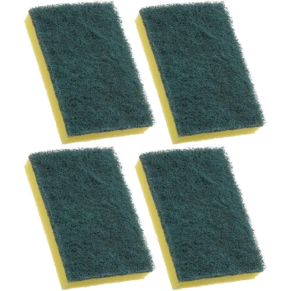 Esponja Scotch Brite Multiuso Leve 4 Pague 3 - Hb004647721 - 3m