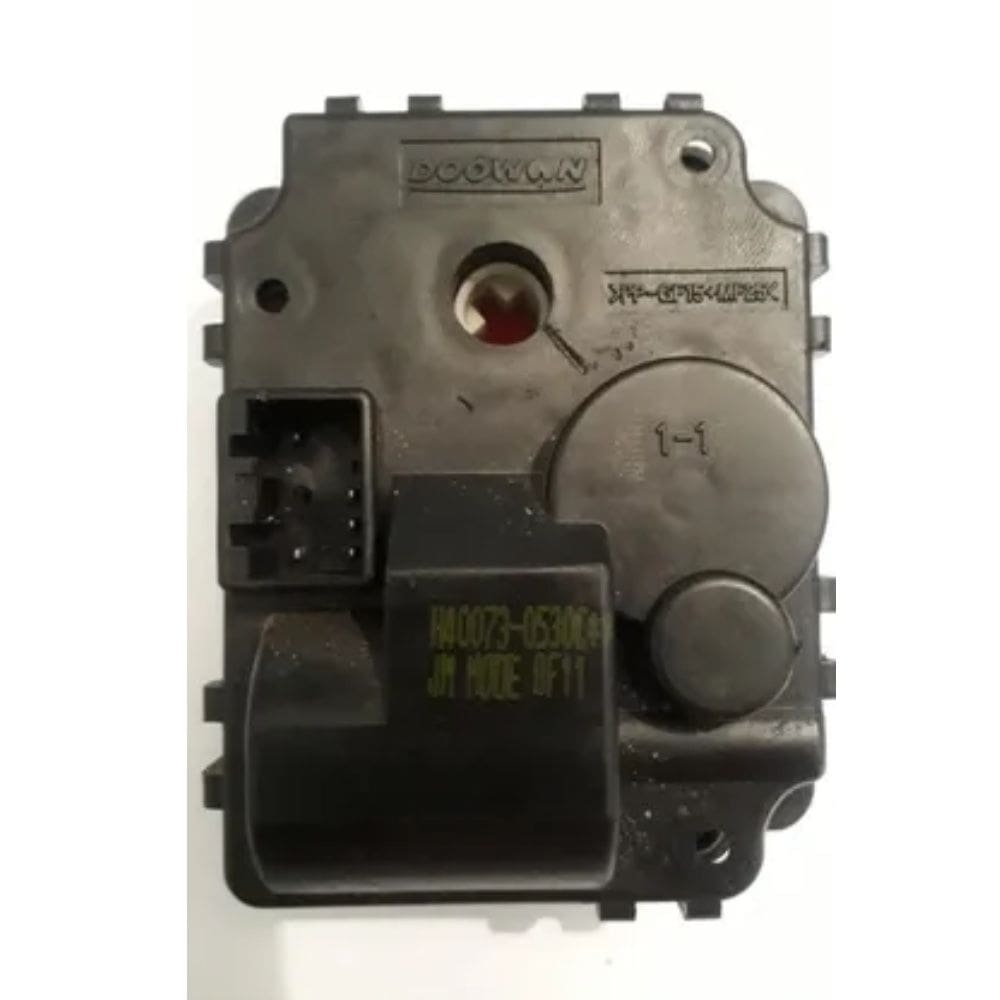 Motor Atuador Ar Cond. Tucson Somente Engrenagem BN46105123