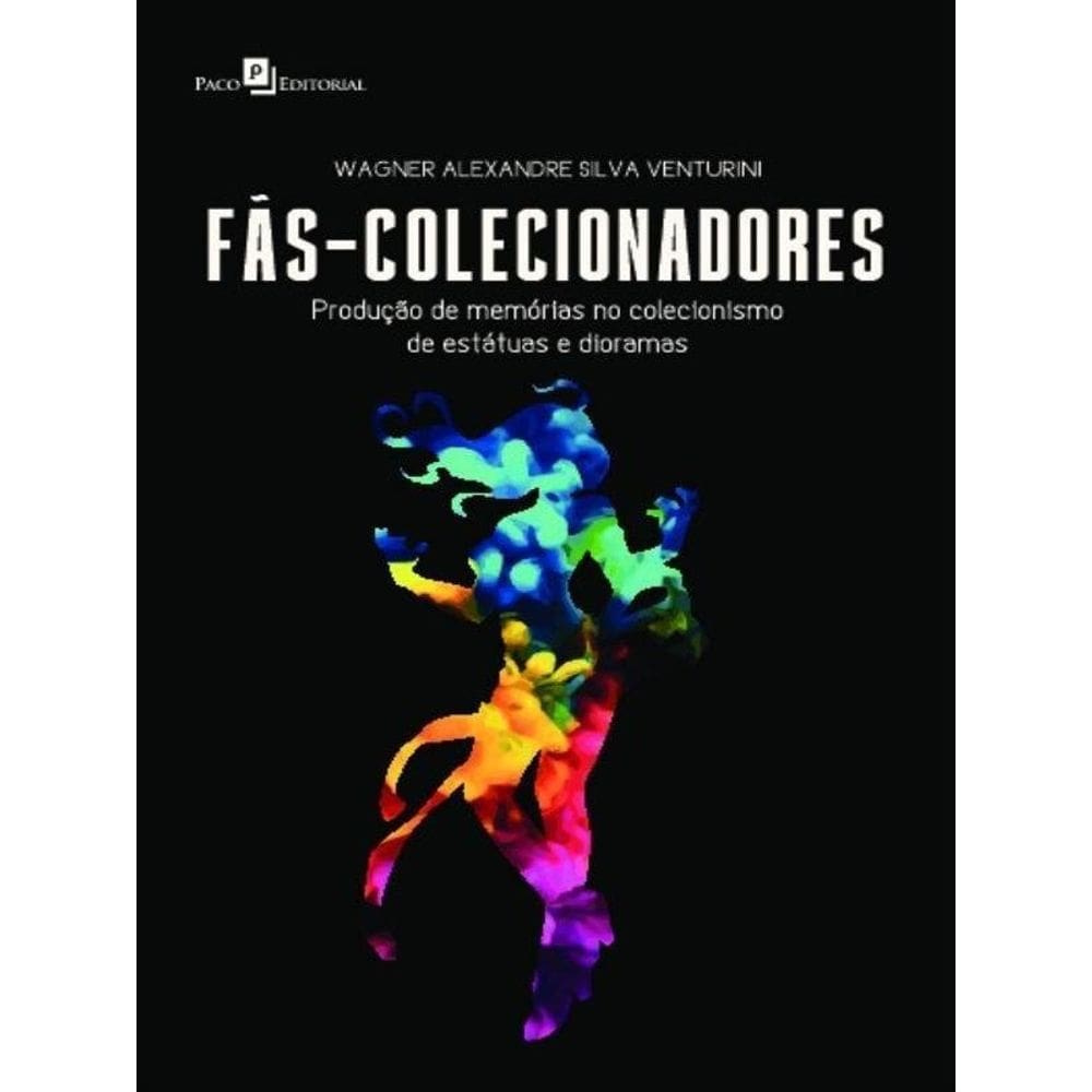 Fãs-Colecionadores