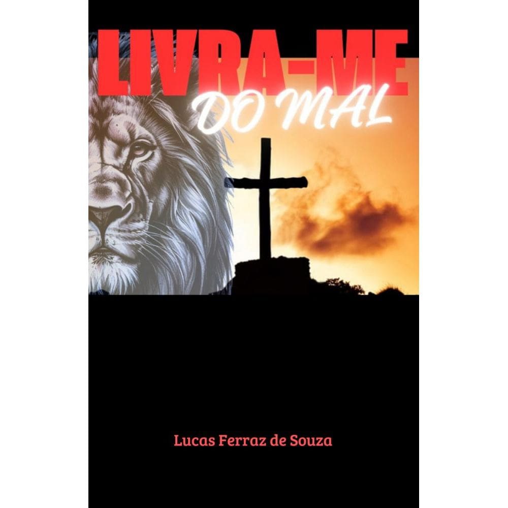 Livra me do mal: Quando o propósito de Deus se revela por trás da dor
