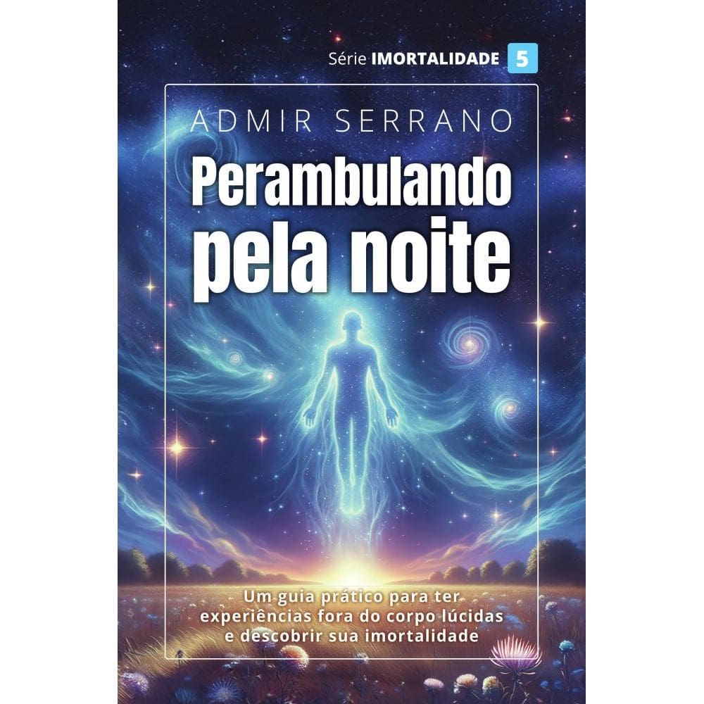 Perambulando Pela Noite