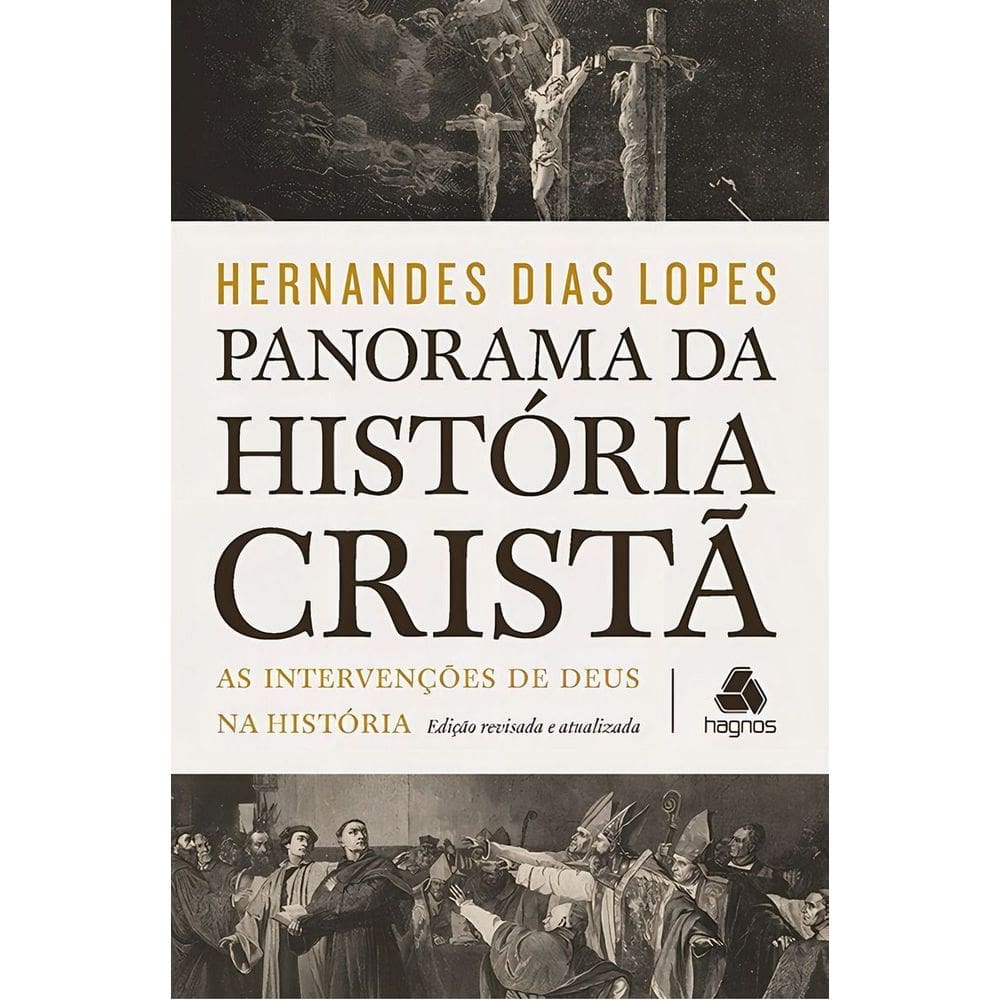 Panorama Da Historia Crista